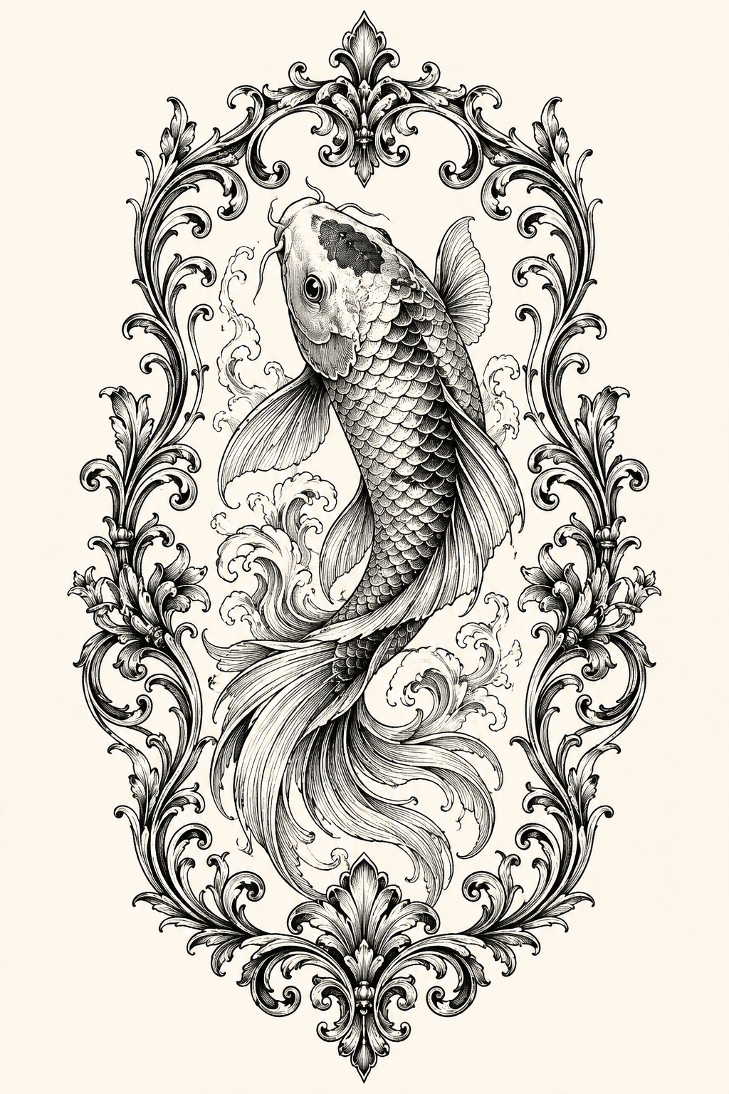 Tattoo Design Templates