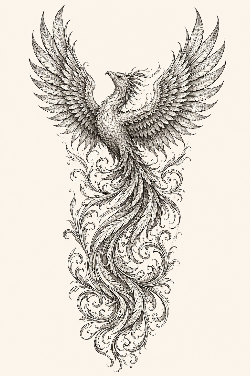 Tattoo Design Templates