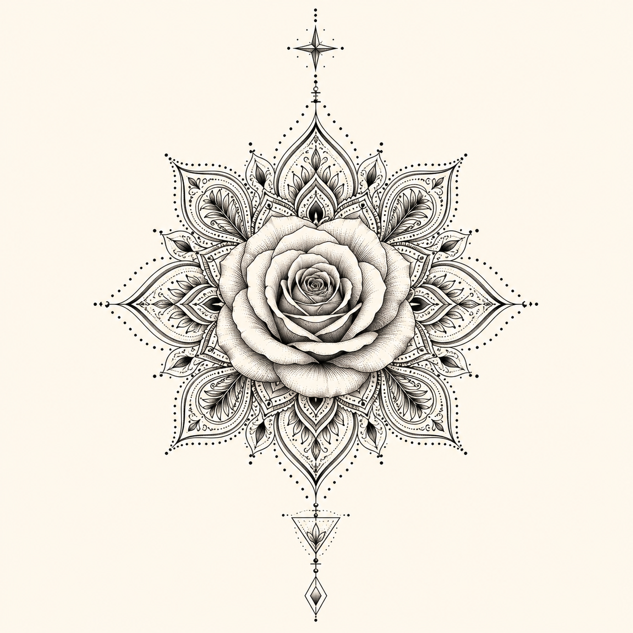 Tattoo Design Templates