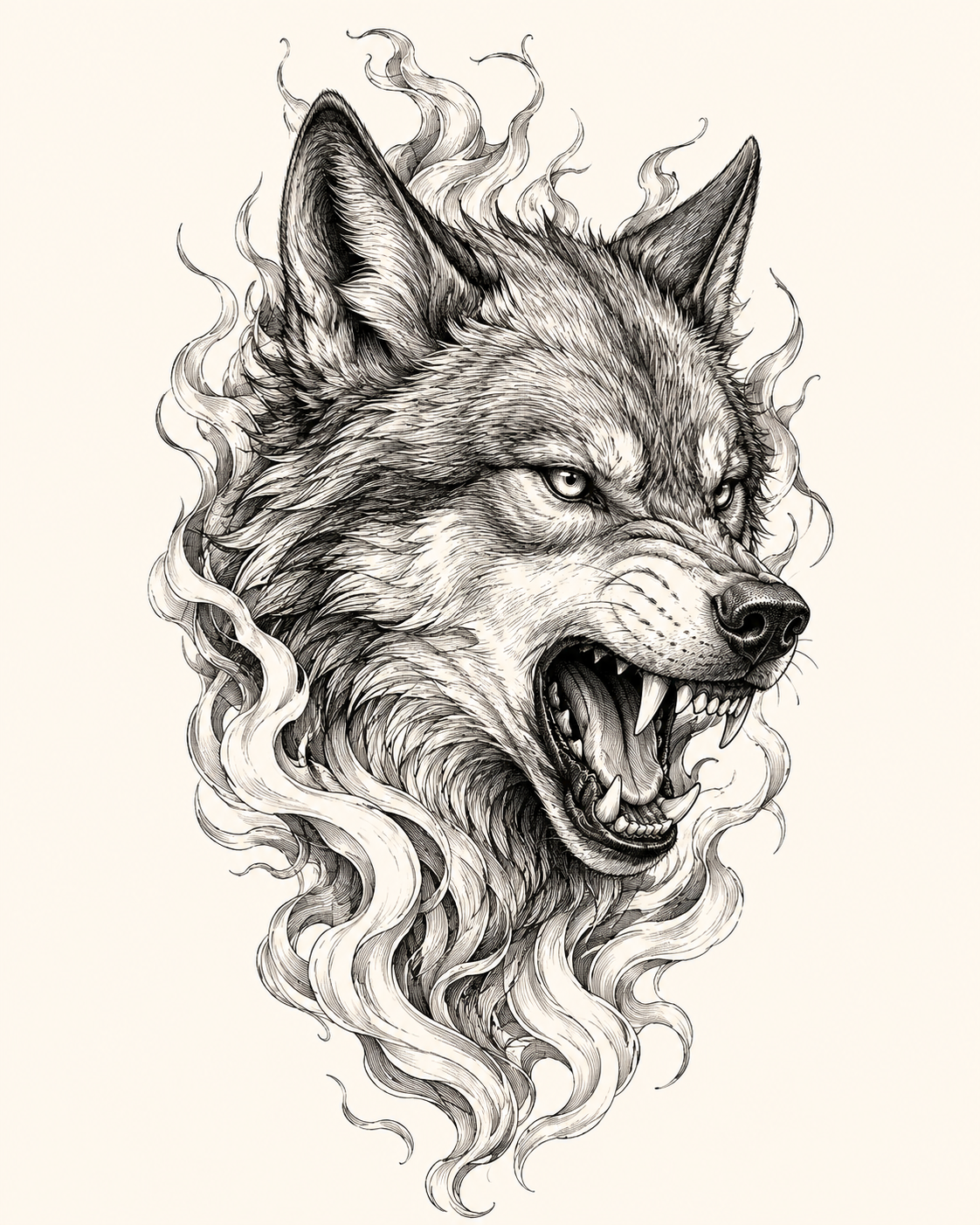 Tattoo Design Templates