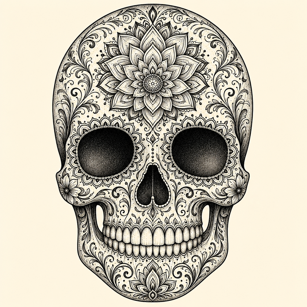 Tattoo Design Templates