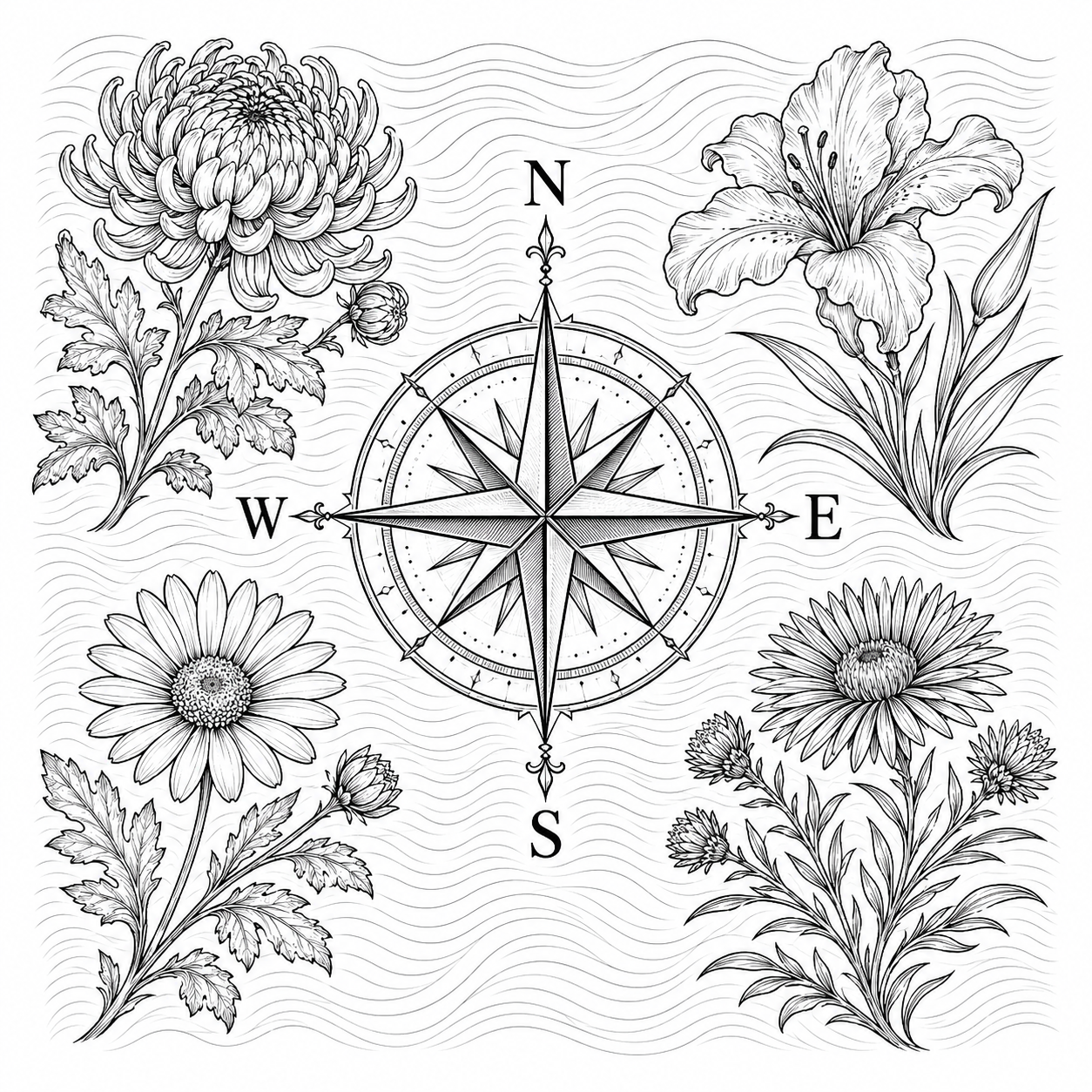 Tattoo Designs