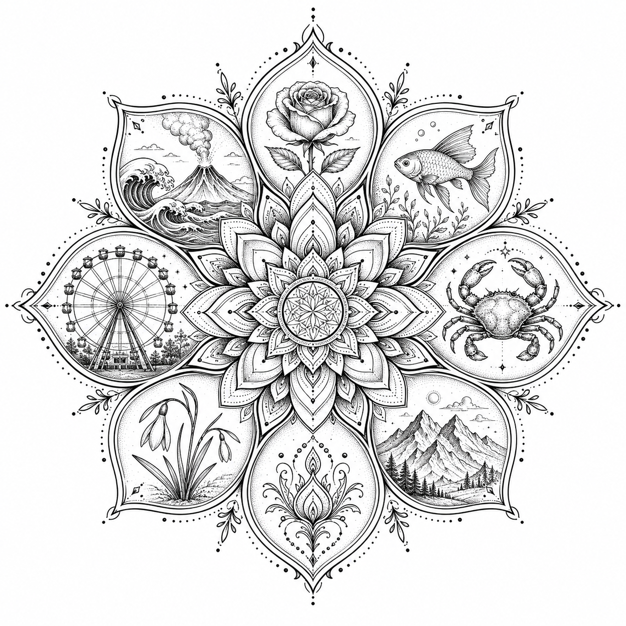 Tattoo Designs