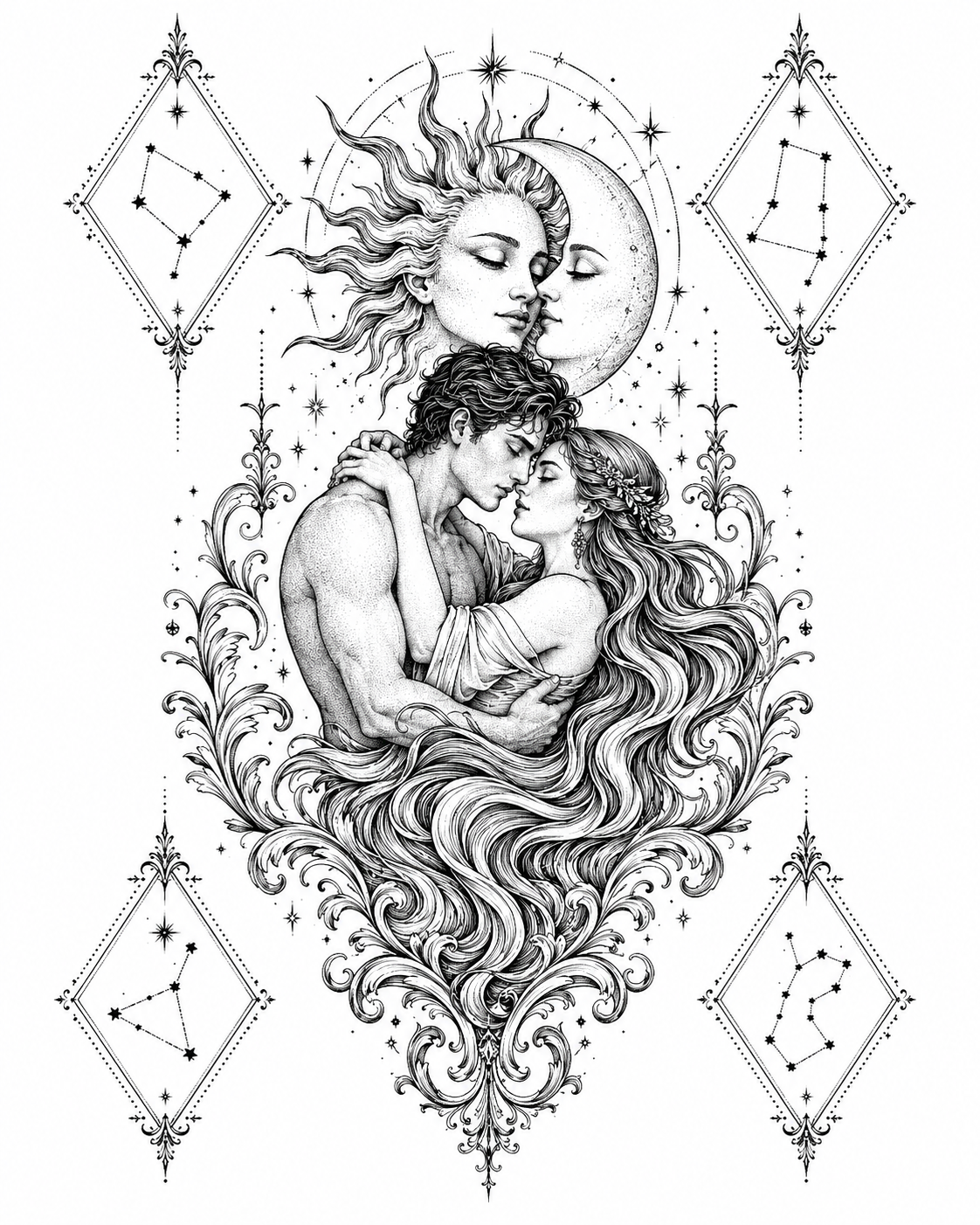 Tattoo Designs