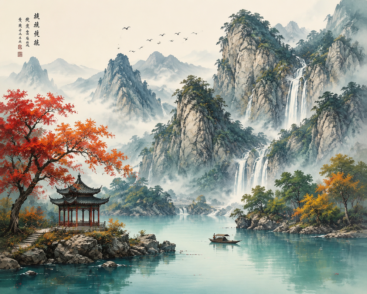 traditional-chinese-watercolor-paintings-2