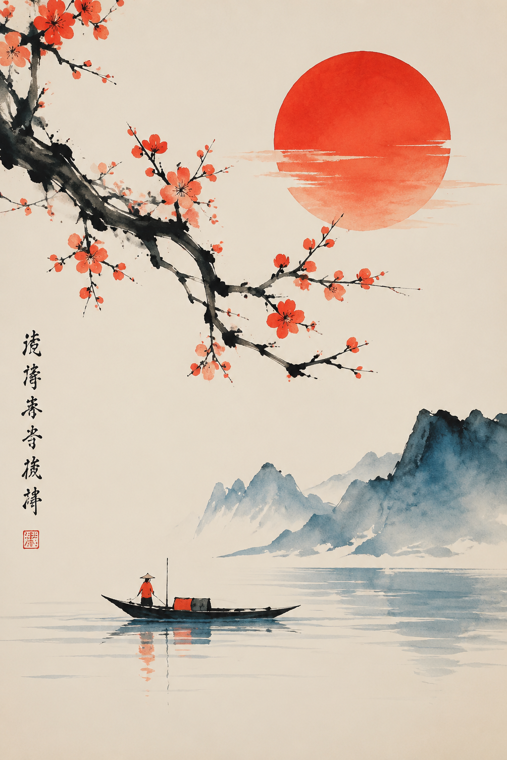 traditional-chinese-watercolor-paintings-3
