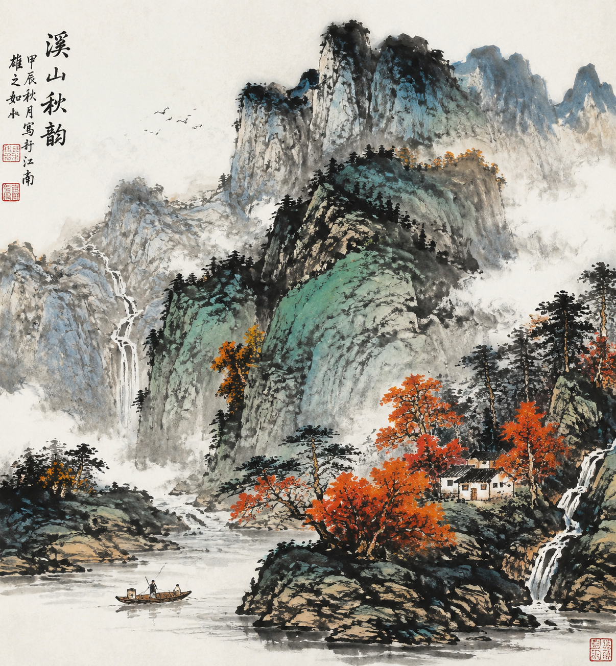 traditional-chinese-watercolor-paintings-5