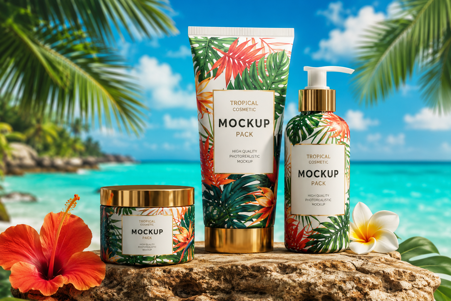 tropical-product-mockup-packs-2