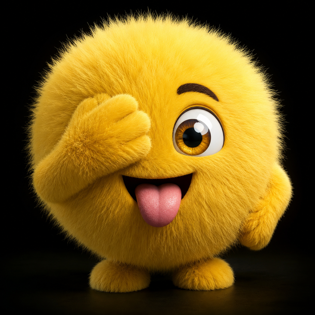 ultra-realistic-fluffy-emoji-characters-2-1