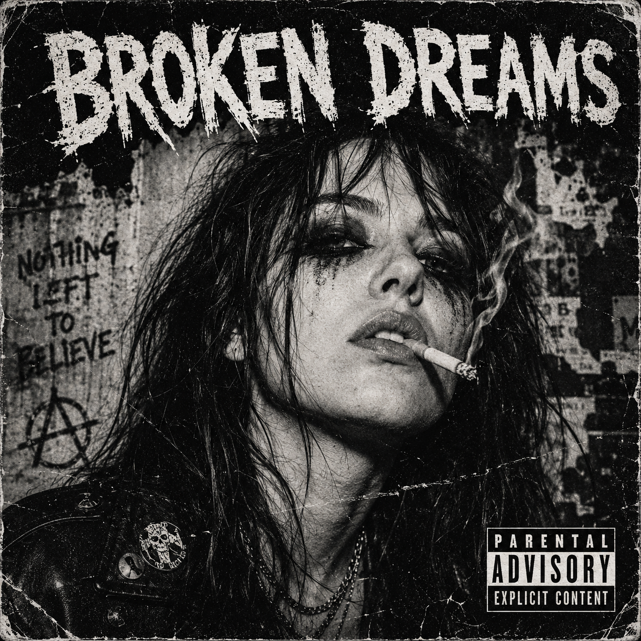Underground Album Art