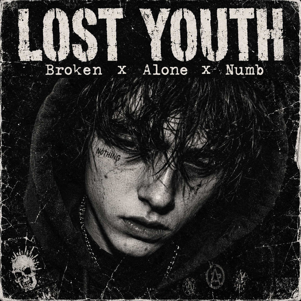 Underground Album Art
