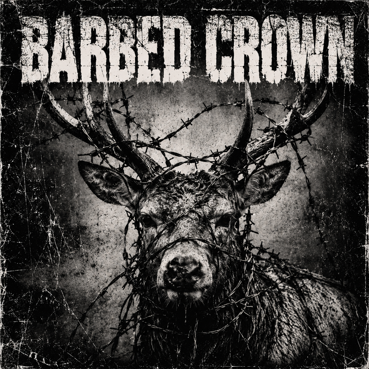 Underground Album Art
