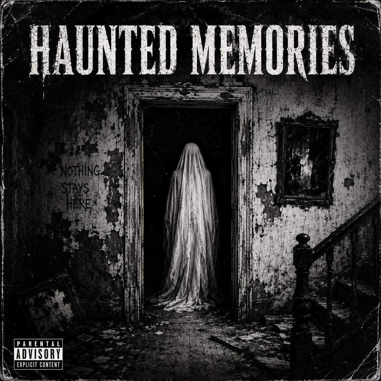 Underground Album Art