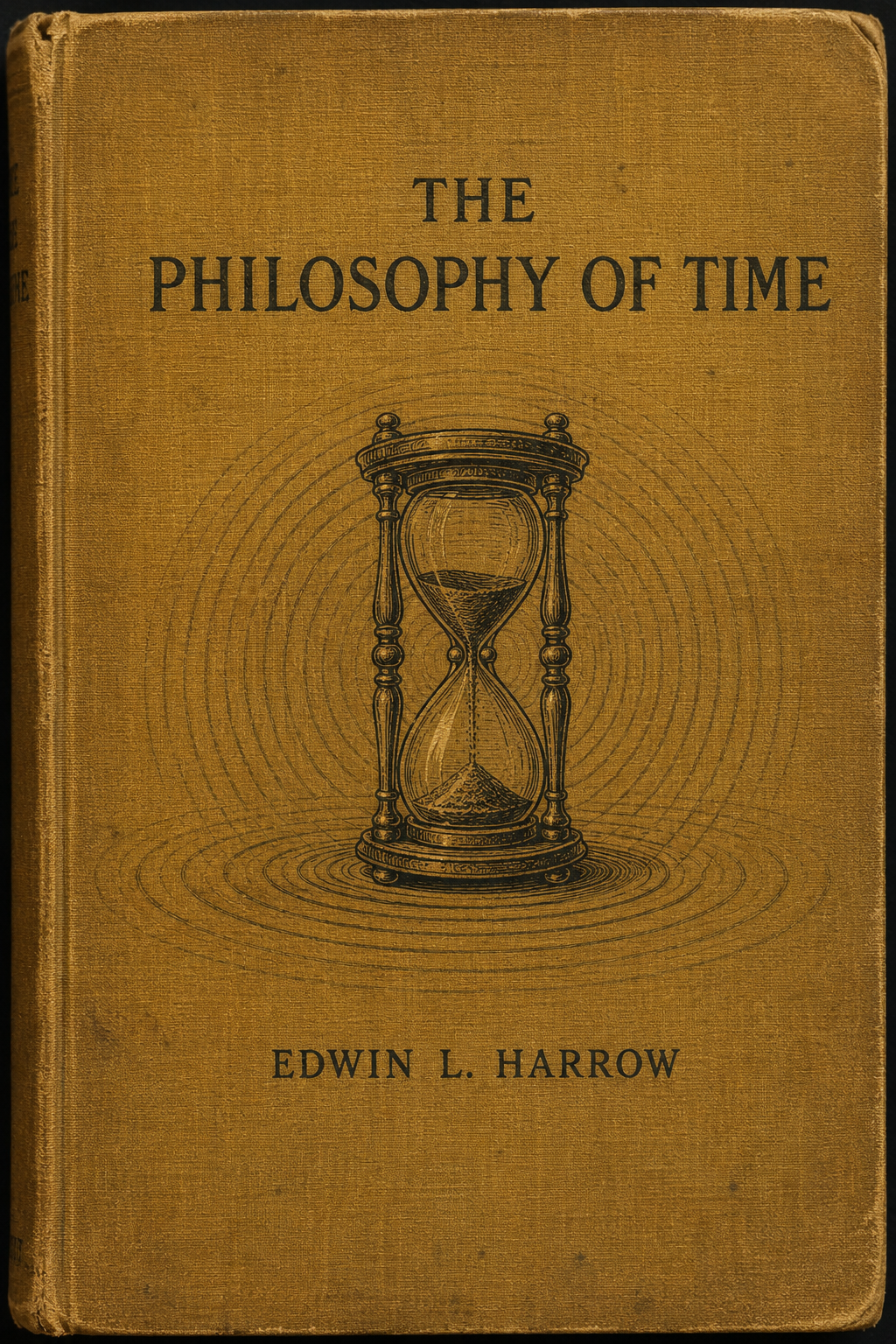 Vintage Book Covers
