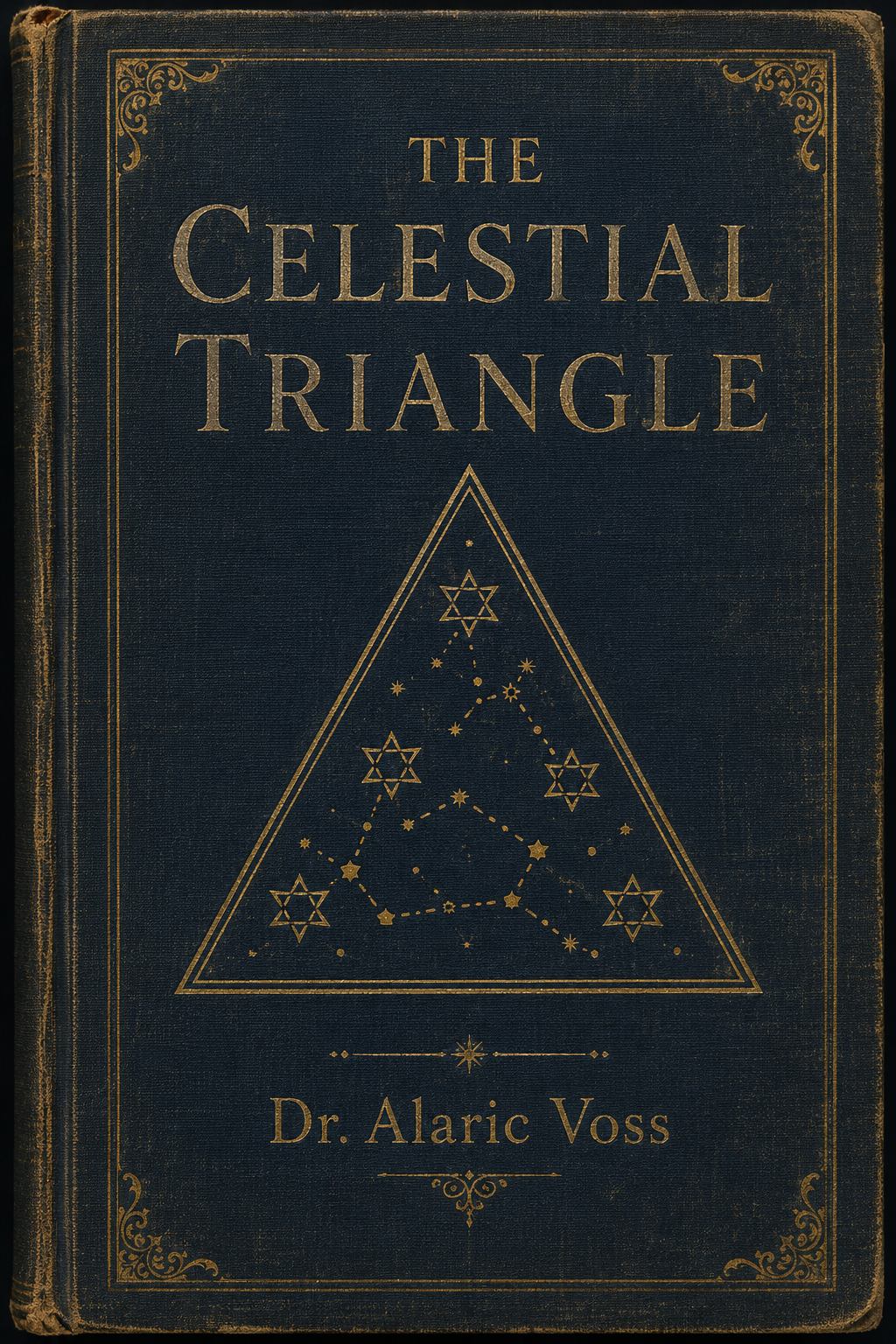 Vintage Book Covers