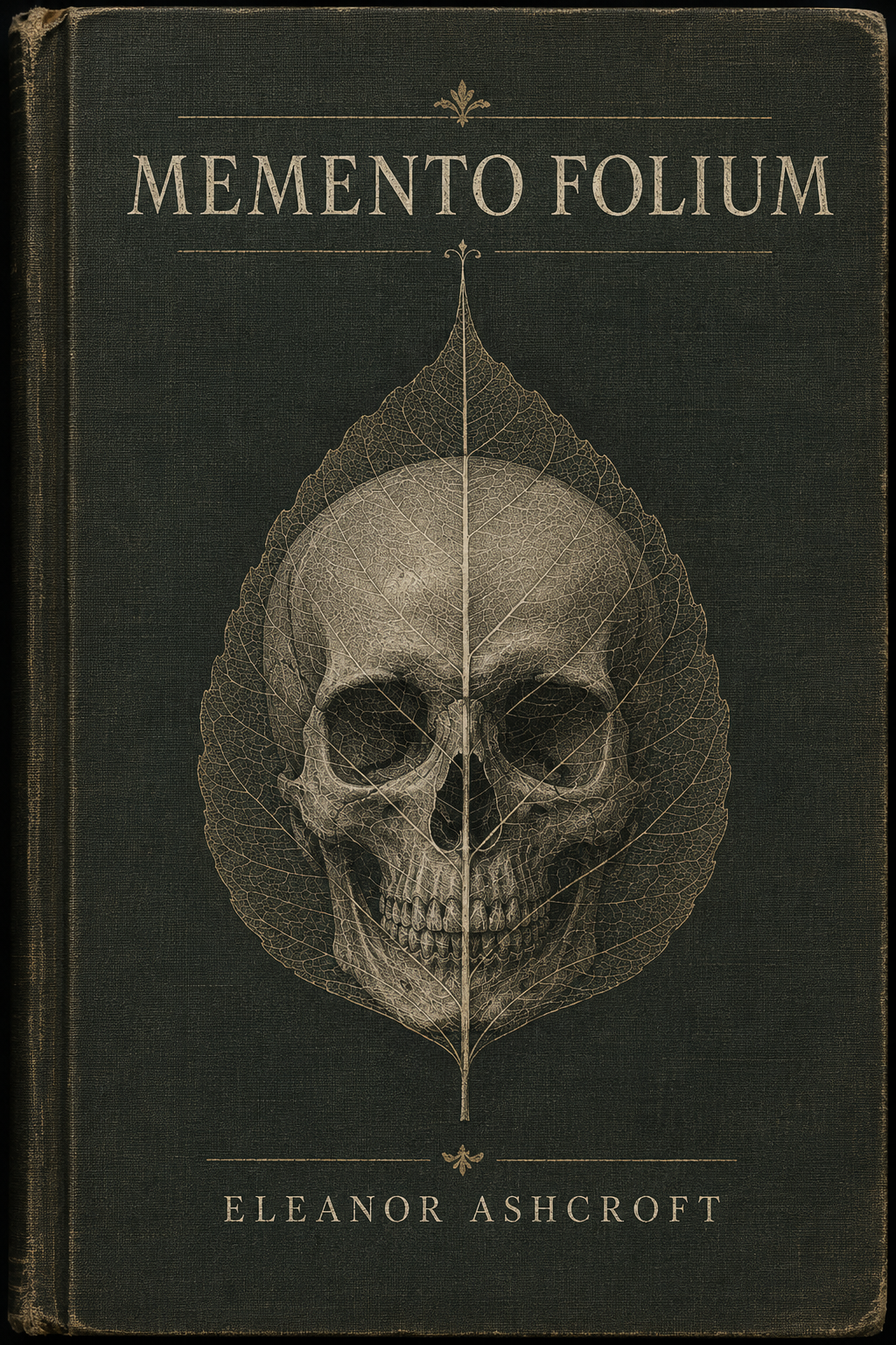 Vintage Book Covers