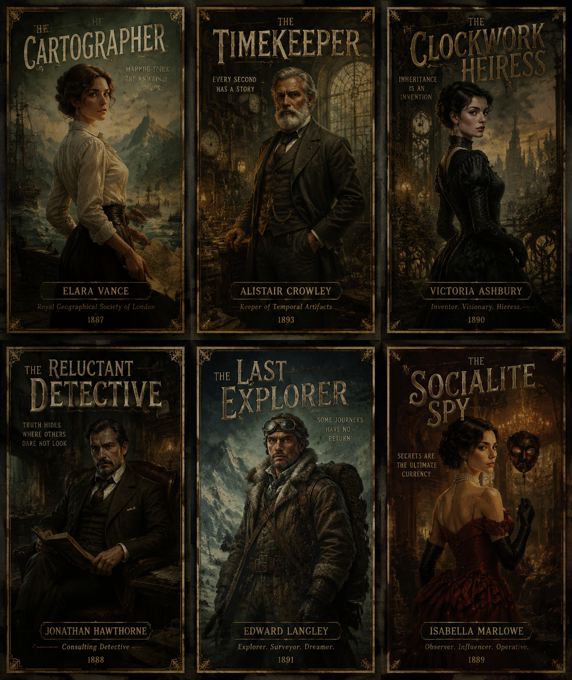 vintage-character-portrait-posters-9