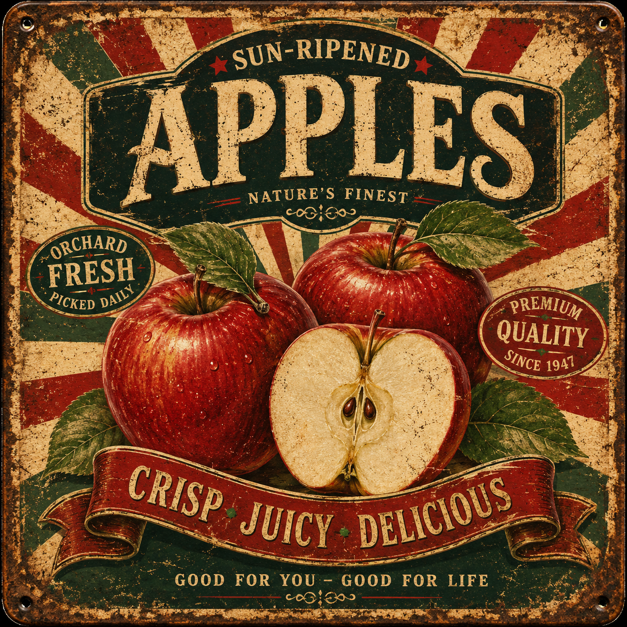 vintage-retro-food-poster-creators-7