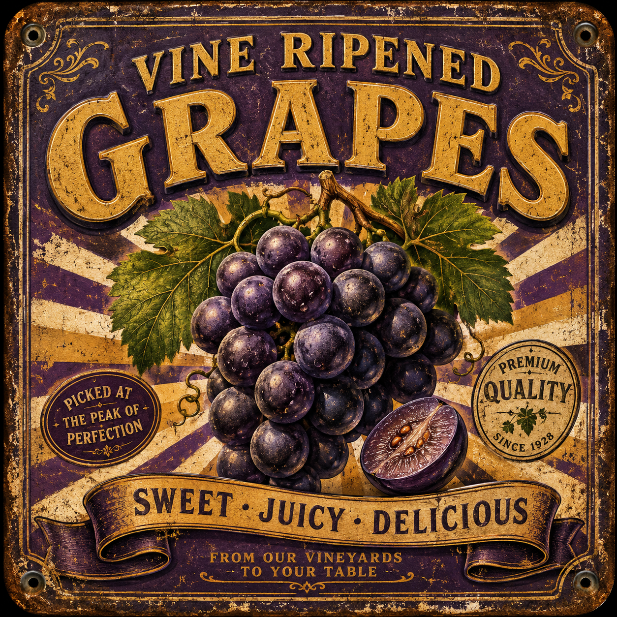 vintage-retro-food-poster-creators-8