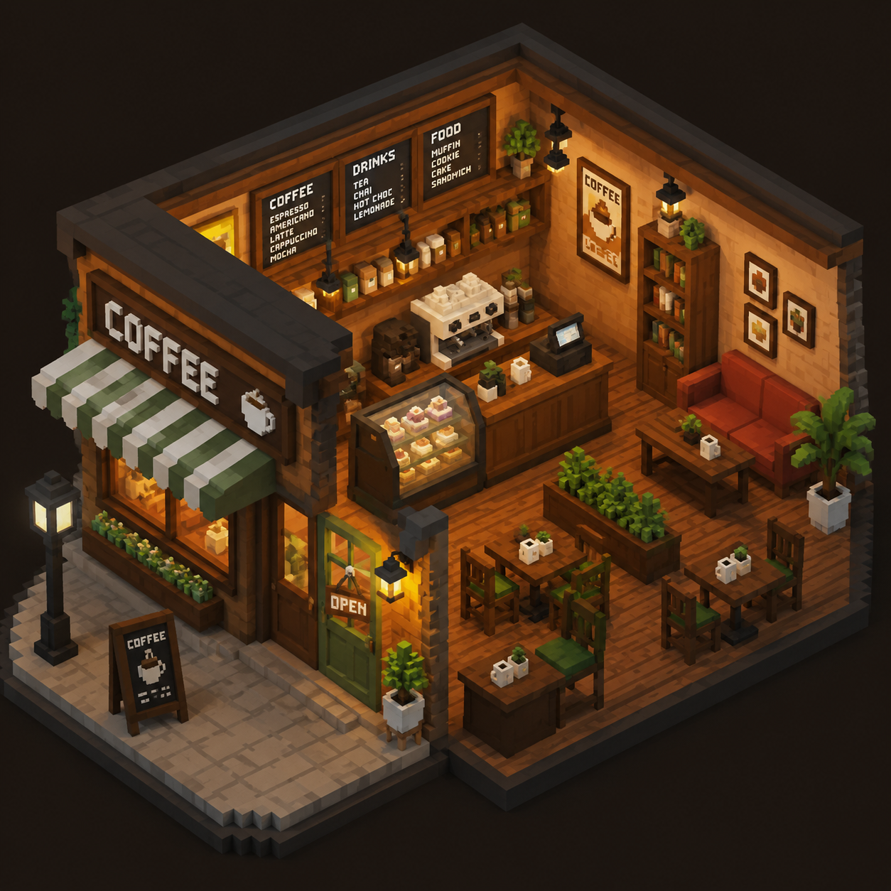 voxelstyle-3d-render-objects-1