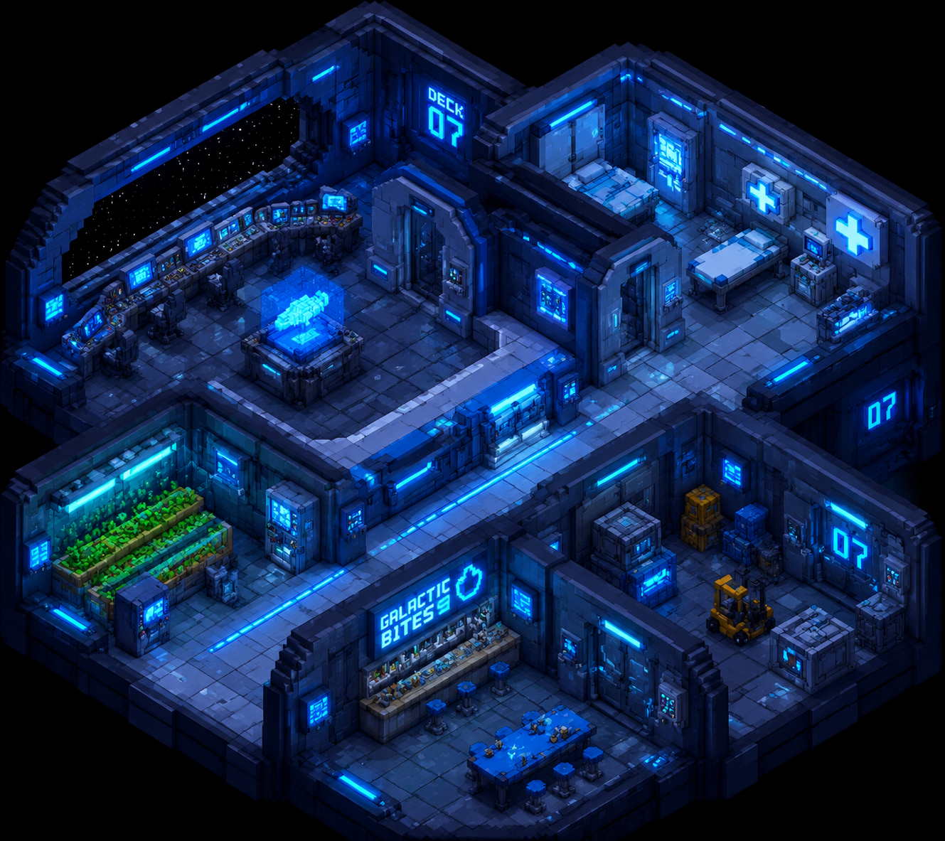 voxelstyle-3d-render-objects-4