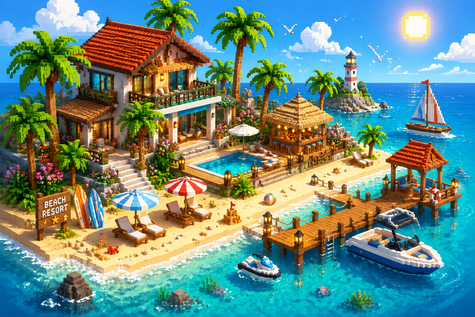voxelstyle-3d-render-objects-6