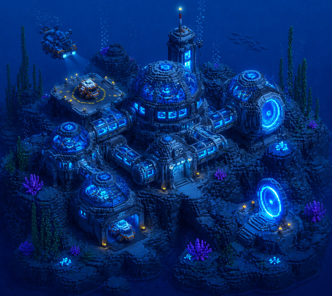 voxelstyle-3d-render-objects-8