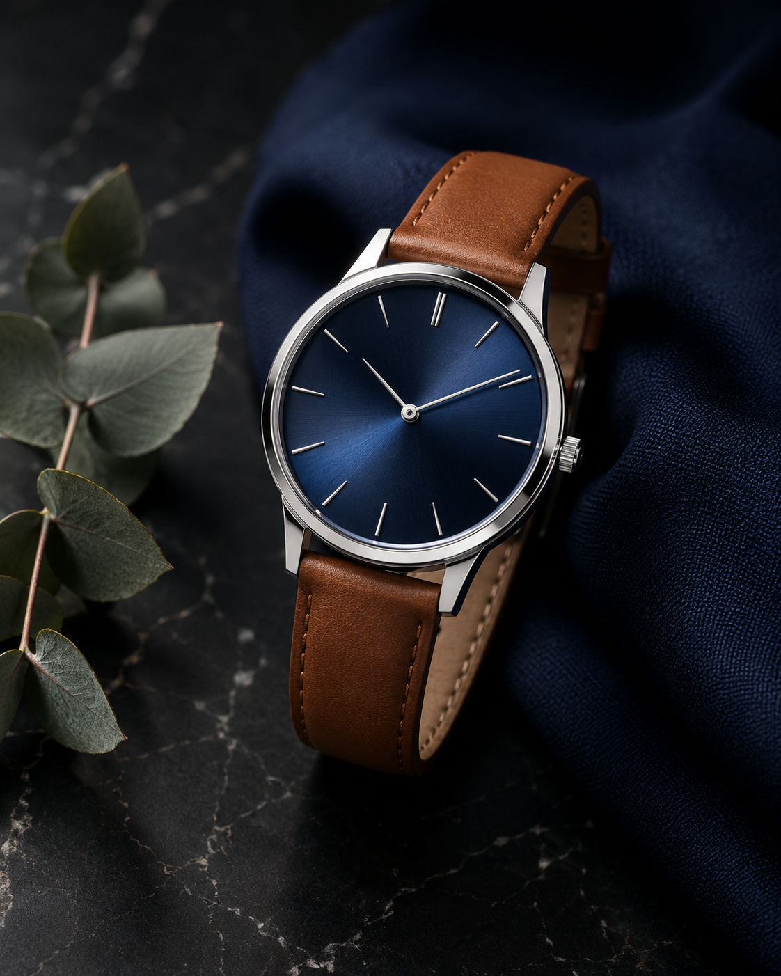 Watch Jewelry Product Shots
