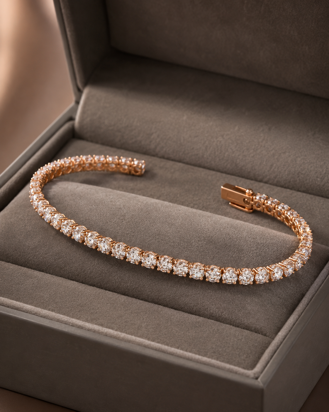 Watch Jewelry Product Shots
