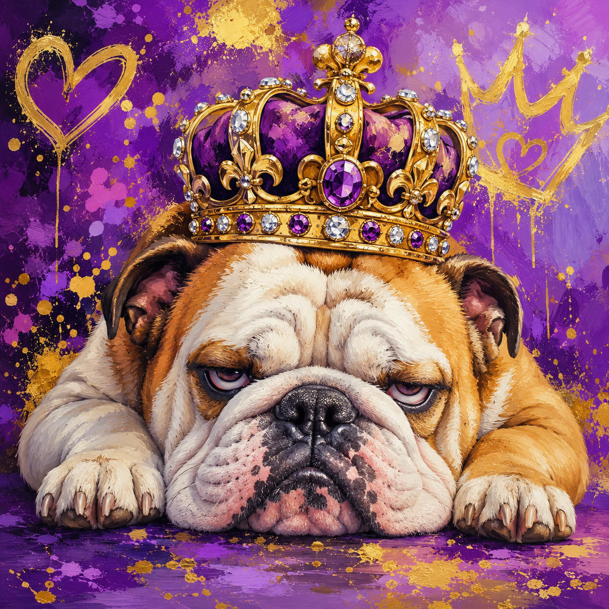 whimsical-neon-animal-portraits-7