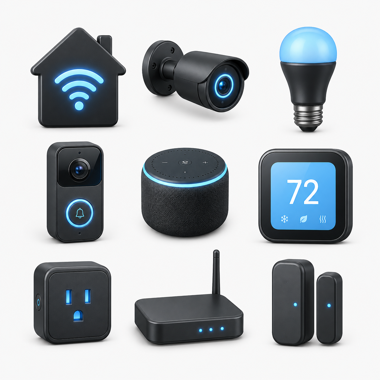 Your Own 3D Icon Packs