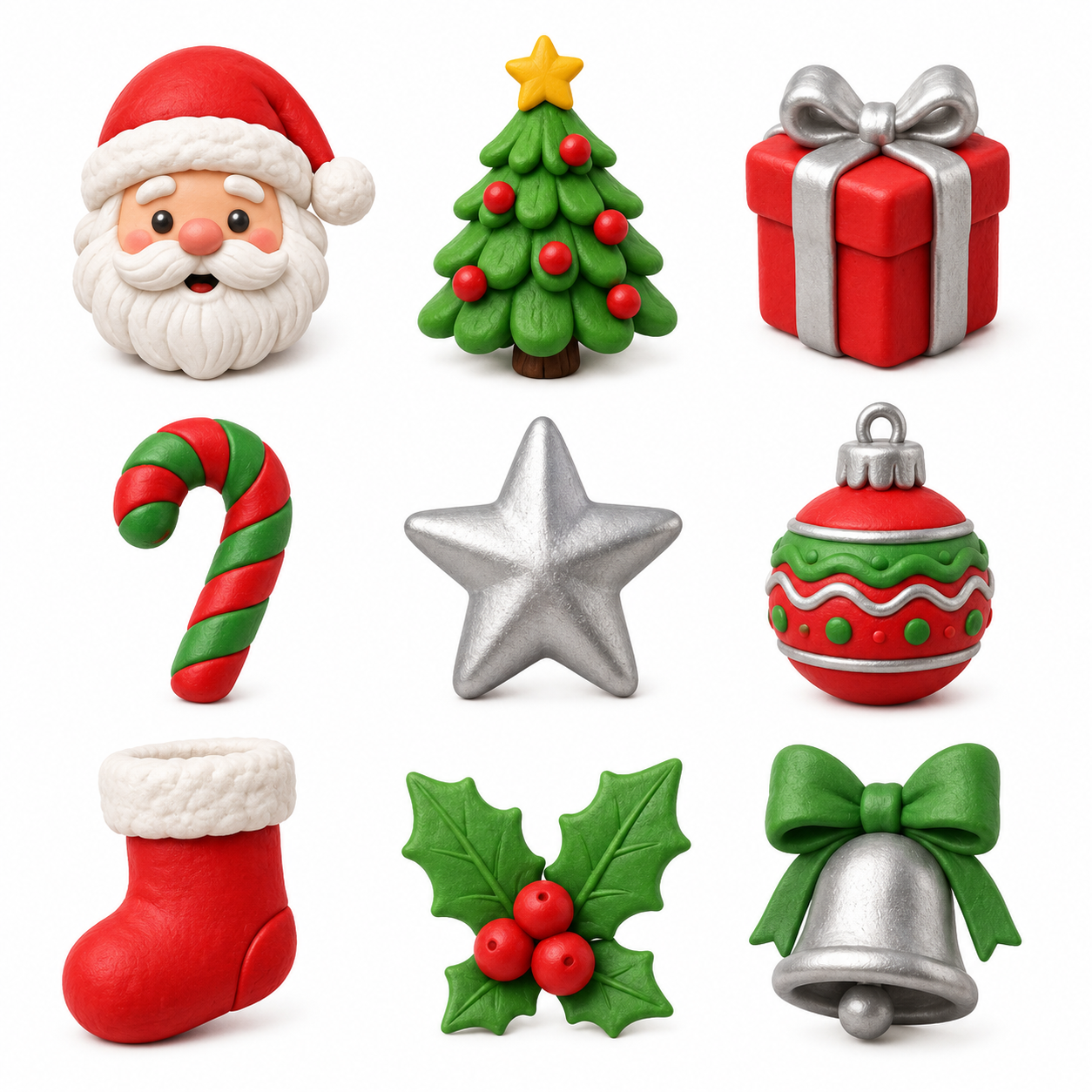 Your Own 3D Icon Packs